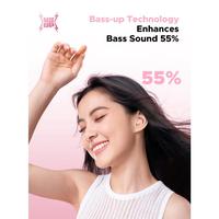 Gambar SOUNDCORE ANKER A30i NC BLUETOOTH 5.4 ANC Earbuds TWS - A3958 - Pink dari GGSTORESBY Kota Surabaya 5 Tokopedia