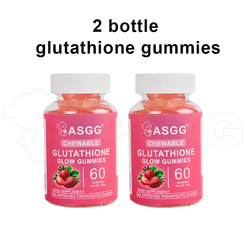 chewable glutathione BUY 1 TAKE 1】Glutathione Glow Gummies With Apple Cider Vinegar And  Digestive Aid