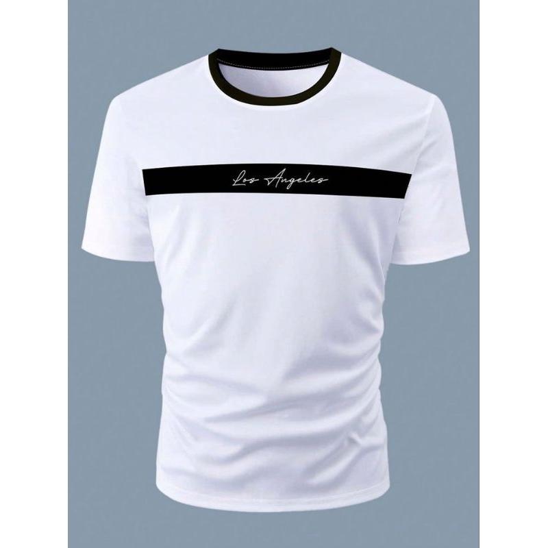 koas oblong koas terbaru baju pria wanita dewasa t-shirt simpel 1