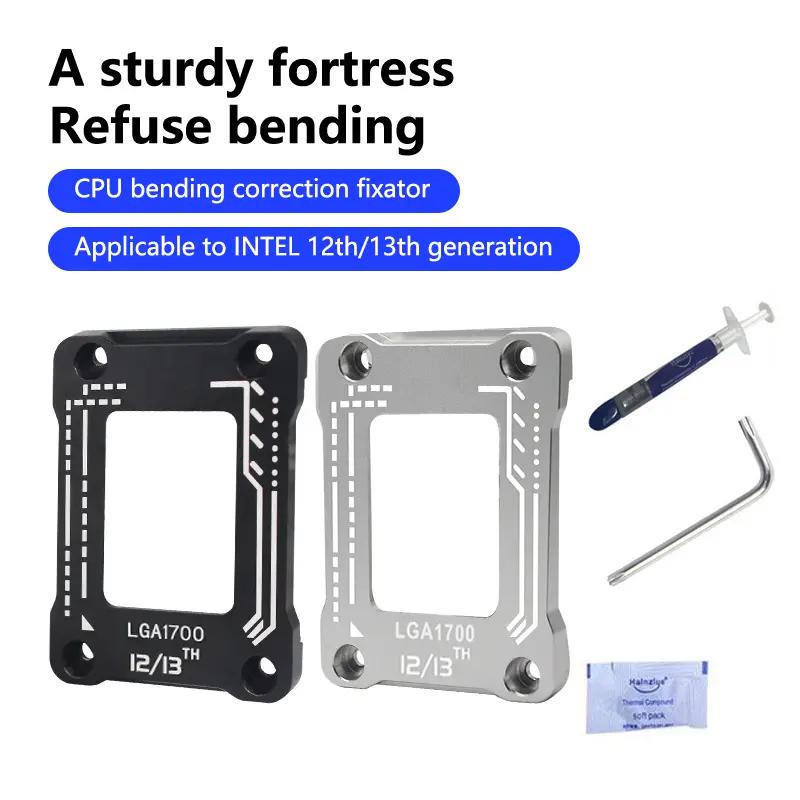 Bo Mạch Chủ Máy Tính Để Bàn Cpu Bracket Lga1700 Chống Áp Lực Cơ Sở Uốn Chỉnh…