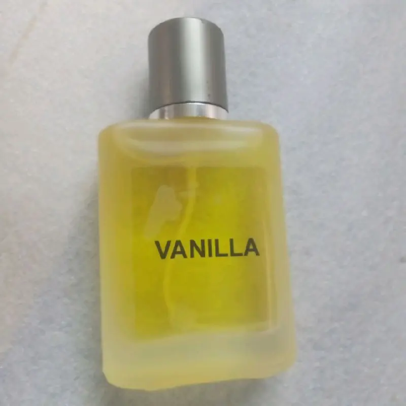 Parfume VANILLA - Parfume pria wanita tahan lama 24 jam - parfume cewek terlaris | 1 botol Perfume Terwangi 1