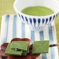 Gambar Royce - Prafeuille Chocolat "Matcha" dari Royce Chocolate Indonesia Kota Administrasi Jakarta Pusat 5 Tokopedia