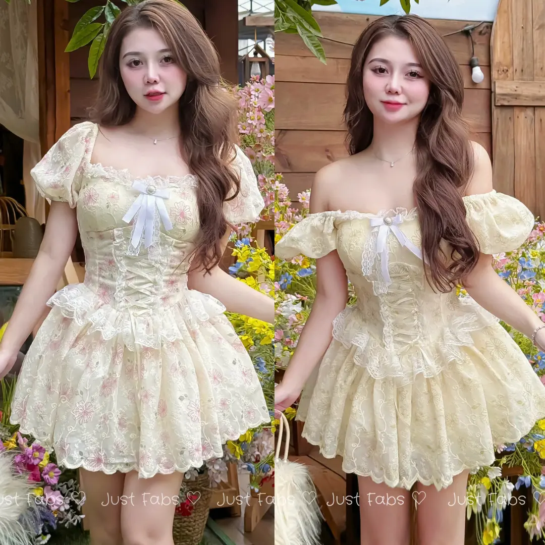 sachin and babi light blue dress Fairy Costume Photoshoot Ideas main image 0