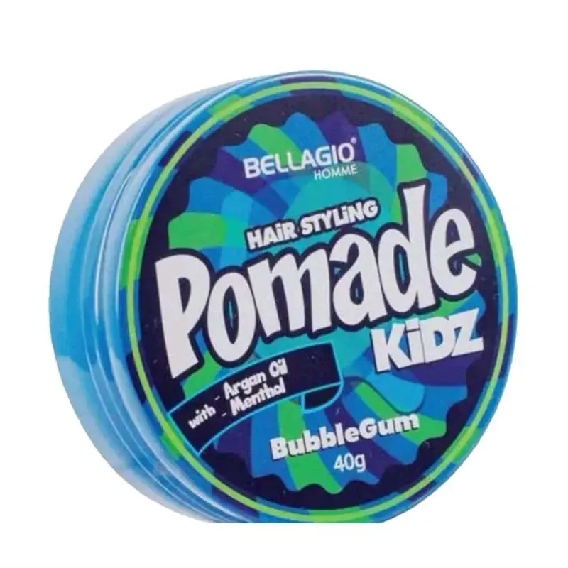 Pomade kidz bubble gum