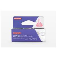 Gambar Lomography Roll Film 120mm LomoChrome Purple 120 ISO 100–400 dari Instaxshop Kota Bandung 3 Tokopedia
