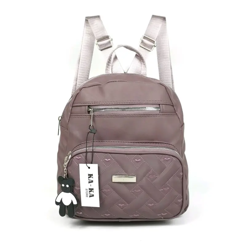tas ransel wanita Korean style medel terbaru 6