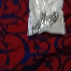 [COD] OFM C1325 Bros Cantik Aksesoris Jilbab Motif Bunga Tulip Serbaguna