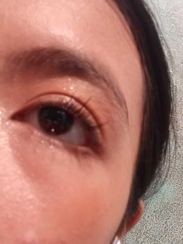 Product Review of [ LANGSUNG TEMPEL ] MILAN STORY Serat Kapas Premium N04 Bulu Mata Palsu | Eyelash Extention | Eye Make Up Tanpa Pinset from n**z 1