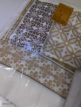 Product Review of (CRS) Gamis Oneset Mecca (Tunik + Rok + Hijab Segi Empat ) from e**3 3