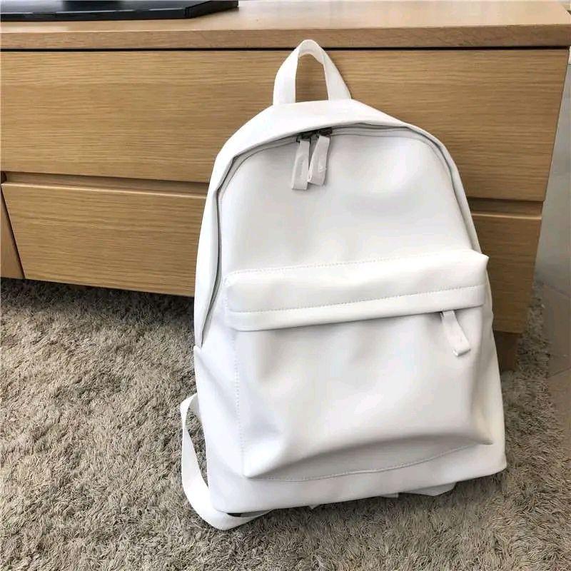 TAS RANSEL LILO BISA BUAT SEKOLAH/KULIAH BISA JUGA BUAT MAIN POKONYA KECE BANGET 4