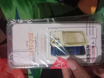 Product Review of Softcase Bening Polos Card For VIV*, SAMS*NG, REA*ME, OPP*, XIA*MI, INF*NIX, IPH*NE ALL TYPE from N**a 0