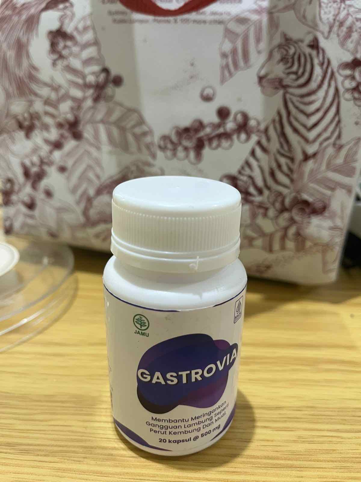 Foto ulasan Salmah Fahirah 1