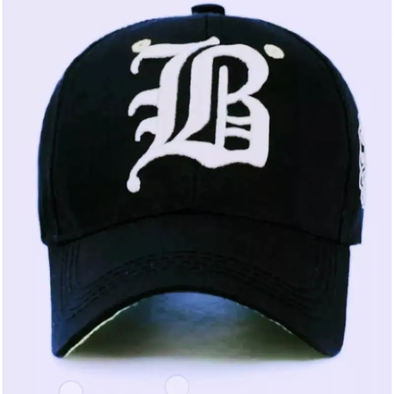 TOPI BASEBALL / PRIA WANIA / TOPI GAUL KEKINIAN TERLARIS (COD) LOGO B 6