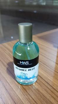 Product Review of Parfum DUNHIL BLUE By HWS Eau De Parfum 50mL Parfum Original Parfume Unisex Minyak Wangi Tahan Lama from F**n M**a F**z 0