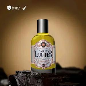 Parfume Terlaris Lucifer Monacruz Asli Original 100% | EDP 30 ML - Pria Wanita - 1 Botol