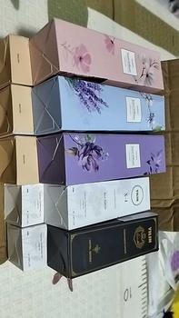 Product Review of MTE Pengharum Ruangan Aesthetic Aromatherapy Stick Reed Diffuser 50ML from L**a S**n S**d 0