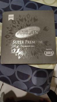 Product Review of SARUNG ATLAS SUPREM 970 dan 980 KUALITAS BRONZE from u**i 0
