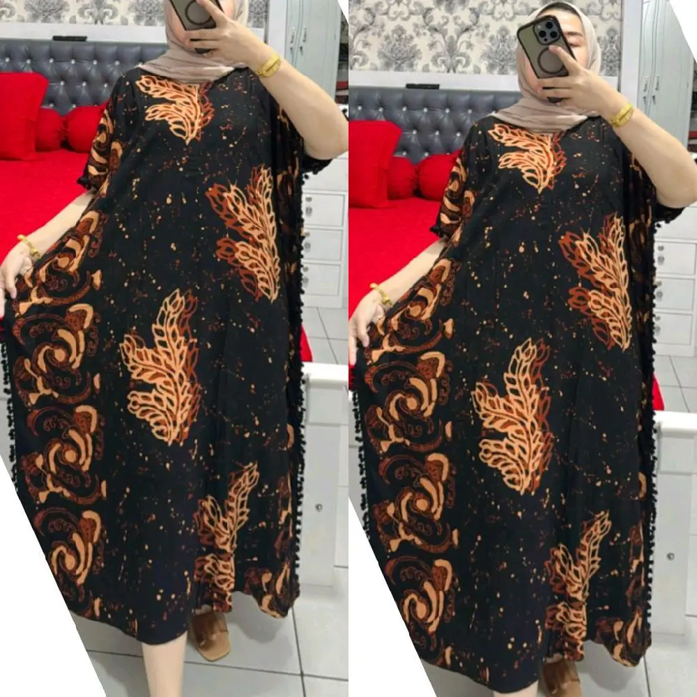 LOWO POMPOM LOKAL terbaru