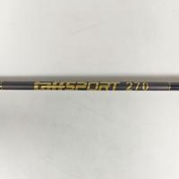 Gambar TaffSPORT Joran Pancing Pole Tegek Fiberglass Fishing Rod 2.6M - SHZ46 dari Taffware Official Store Kota Administrasi Jakarta Barat 3 Tokopedia
