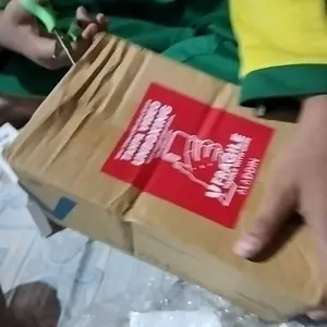 Curcuma Plus Appetite Syrup Rasa Jeruk 60ml