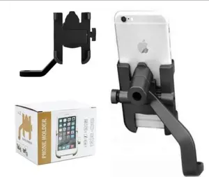 READY holder spion motor besi HM20 / holder hp motor BAHAN FULL BESI