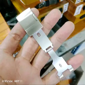 Aksesoris Jam Tangan Engsel Rantai Penyambung Watch Watches