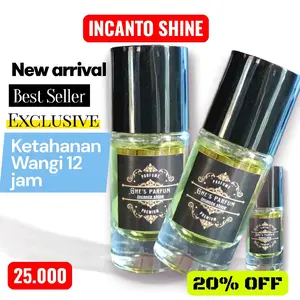 PARFUM PREMIUM PRIA WANITA WANGI ELEGAN