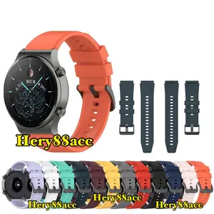 Strap Smartwatch ADVAN W1E Ai Voice Assistant Rubber Tali Jam Tangan