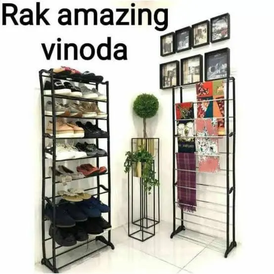 RAK SERBAGUNA