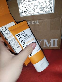 Product Review of SOME BY MI V10 HYAL AIR FIT SUNSCREEN [50ml] from C**u ** 0