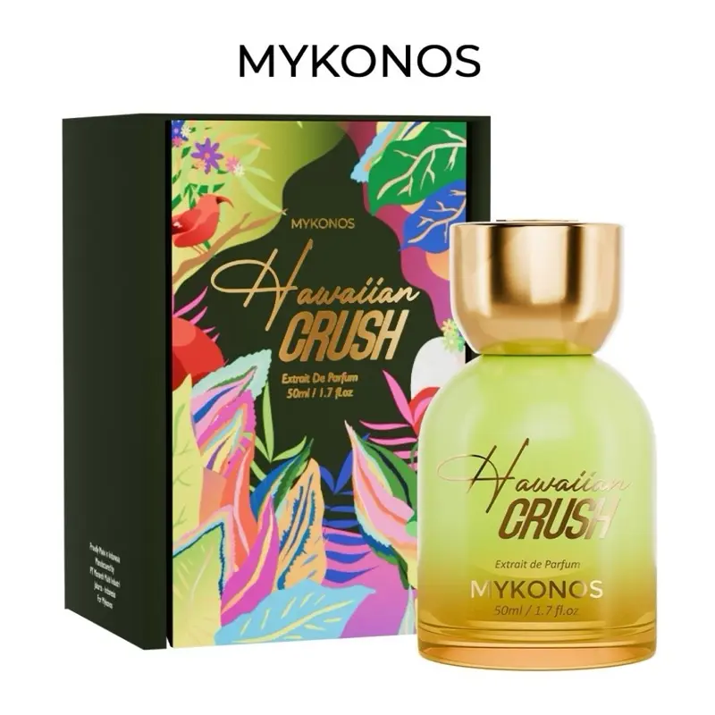 Hawaian Crush 50ml