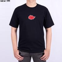 Gambar CLOWOR Uchiha Itachi Akatsuki Eternal Mangekyo Sharingan Anime Naruto Shippuden Boruto Kaos T-Shirt - S dari Clowor Distro Kota Semarang 4 Tokopedia