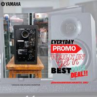 Gambar Yamaha HS5 Powered Studio Monitor dari Bandar Musik Jakarta BMJ Kota Administrasi Jakarta Pusat 3 Tokopedia