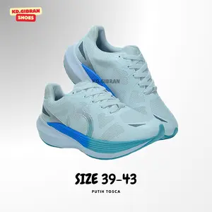 SEPATU LARI ORTUSEIGHT HYPERGLIDE 3.1 SEPATU RUNNING PRIA WANITA BEST QUALITY SIZE 39-43 PUTIH TOSCA KD.GIBRAN STORE