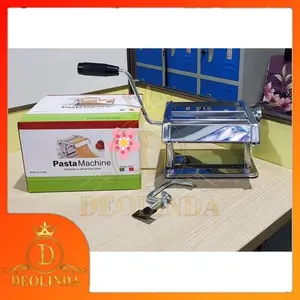 [TANPA BOX] GILINGAN MIE / PASTA MACHINE