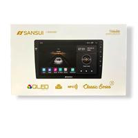 Gambar Sansui Classic Series NFC SA-5200I (9/10 Inch) Android 2+32GB Headunit Mobil - 9 Inch dari Sansui Car Audio Indonesia Kota Administrasi Jakarta Pusat 3 Tokopedia