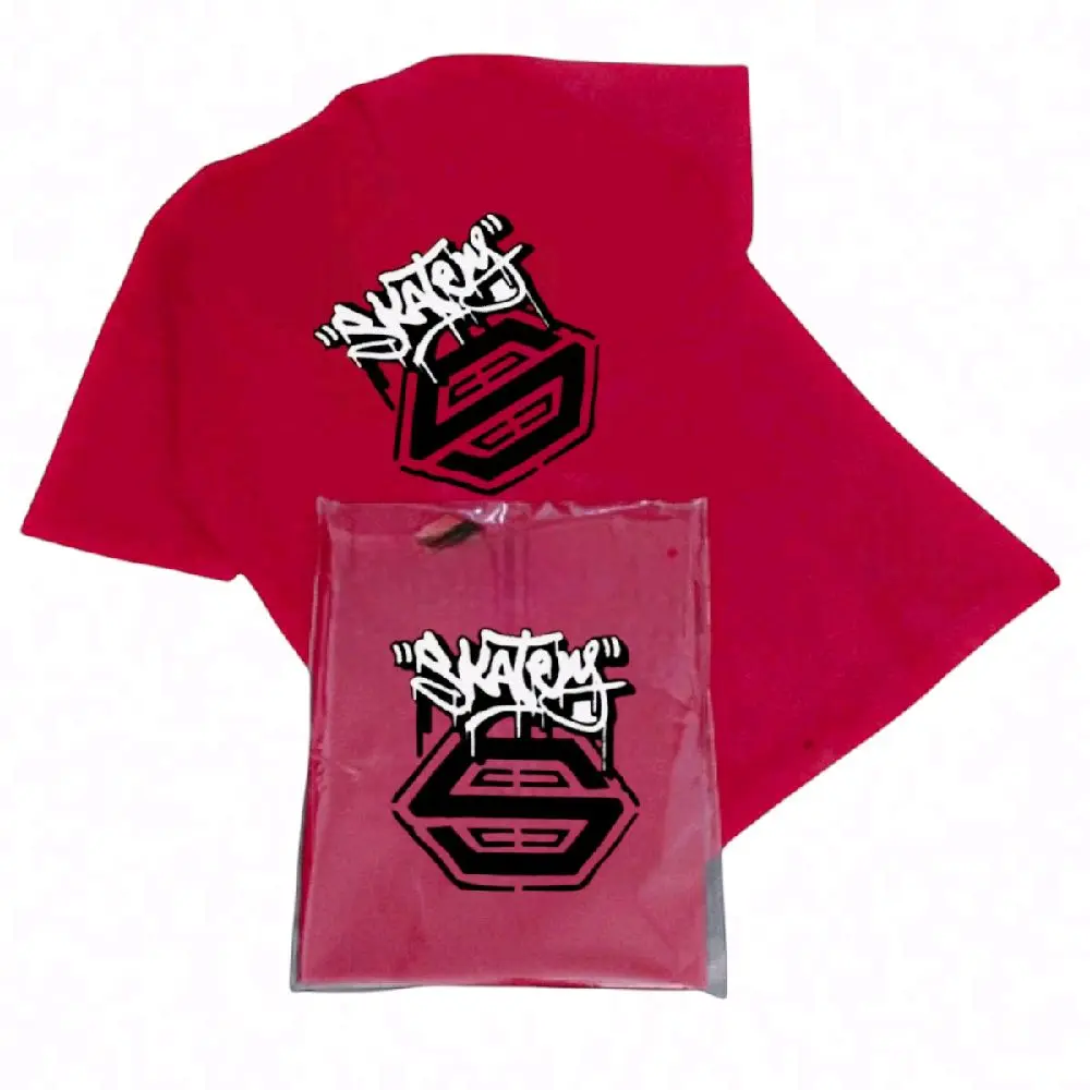 Baju Kaos Cowok Distro Keren Kaos Motif Pria Dewasa Tshirt Pria Distro Skaters Combed  Lembut Nyaman