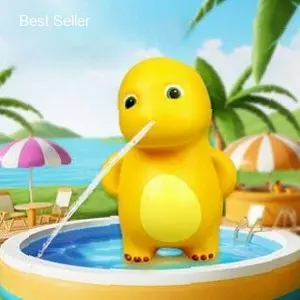 Hadiah Ramadhan Nailong Capybara Cinnamoroll Kuromi Lotso Sanrio dino kuning Penyimpanan Kantong Plastik Mainan Semprot Dekompresi Terbaru 120ML stress relief toys Man semprotan | Kekinian