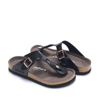 Gambar Sandal MyFeet New Glossy Series - F1 GS-Black, 35 dari MyFeet Official Shop Kota Administrasi Jakarta Barat 2 Tokopedia