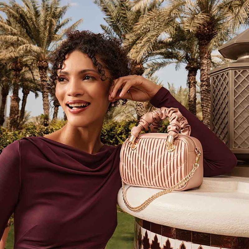 Túi Xách Tay Nữ Aldo SAFIRA