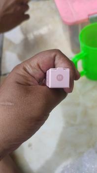 Product Review of MIRSIST - Matte Lipgloss Lipstik Matte Nude Tahan Air Longlasting 12 Shades Harum Lipstick Lipmatte from R**💐 1