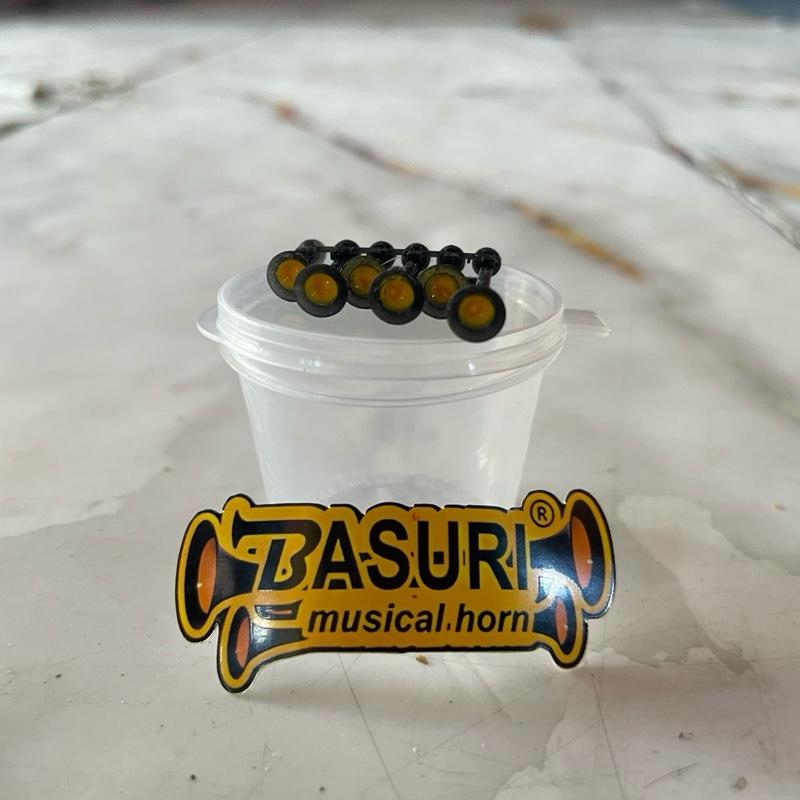 CORONG MINIATUR BUS MODIFIKASI 0