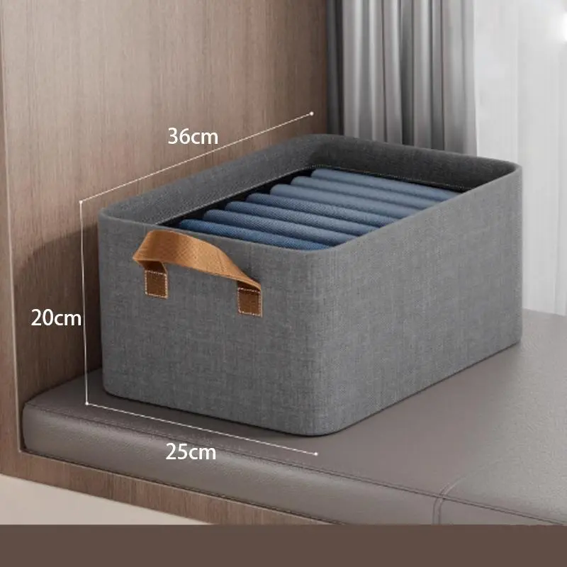 warna krem 36x25x20cm