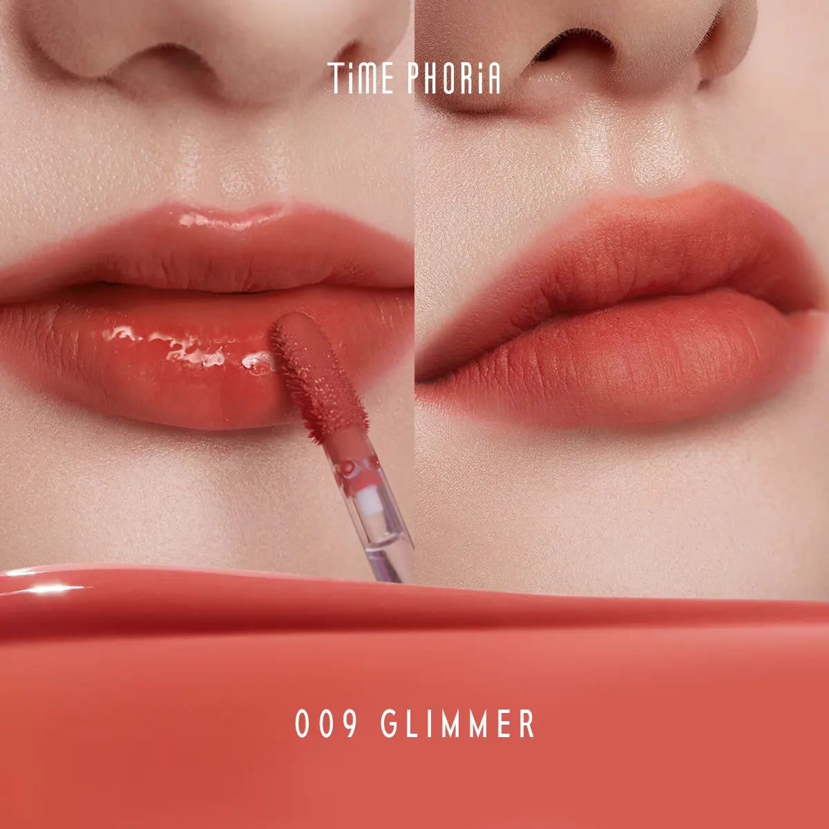 Altera Blurring Lip Tint 009 GLIMMER