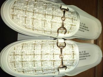 Product Review of NF621 - Sandal Slip On Fashion Wanita Shoes from @**t 0