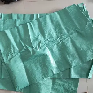 Karung Plastik 60x100 Gabah 50kg - Produk Baru