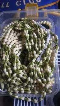 Product Review of Melati imitasi set sunda bawang from _**a w**g 0