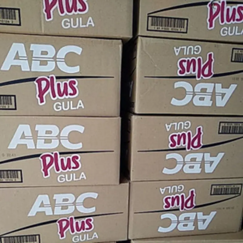 Kopi ABC Plus 1 Dus isi 12 Renteng promo 1