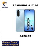 Gambar Samsung Galaxy A17 5G 8/256GB & 8/256GB 4G 8/128GB 4G Garansi Resmi Produk Original Layar 6.7 Inci FHD+ Super AMOLED Prosesor Exynos 1330 Baterai 5000mAh - black , 8/128 4g dari Cellsius Kota Bandung 5 Tokopedia