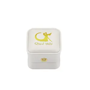 【A】Kotak Yang Cantik  CWX003-RingBox